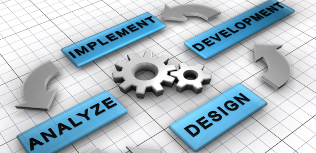 IT Support in Reading - System Development and Design