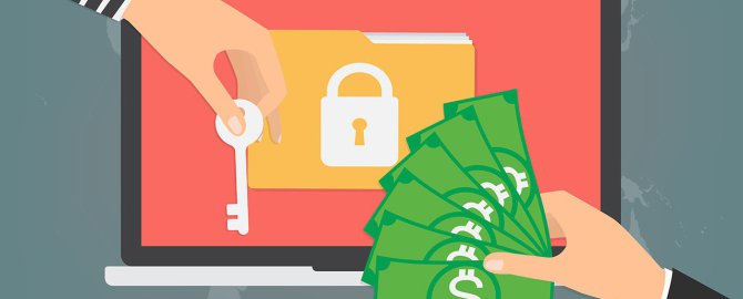 Ransomware – What are you doing about it?
