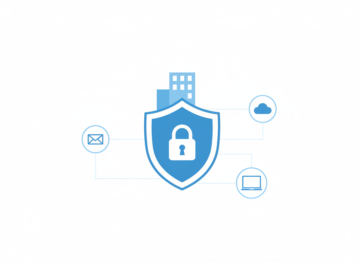 5 Cybersecurity Threats Every Business Should Be Prepared For in 2026